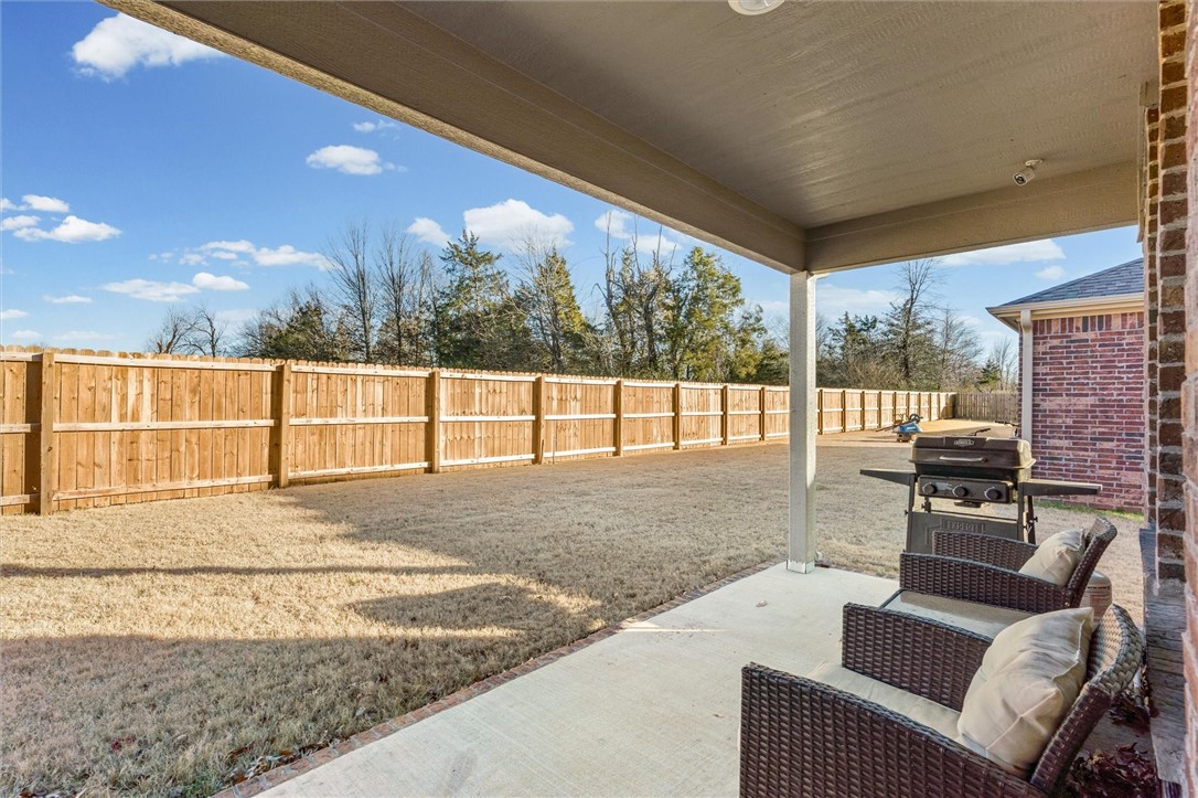 Cottonwood Place Sub Rogers - Residential