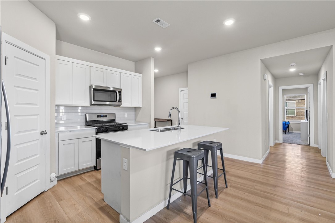 Cottonwood Place Sub Rogers - Residential