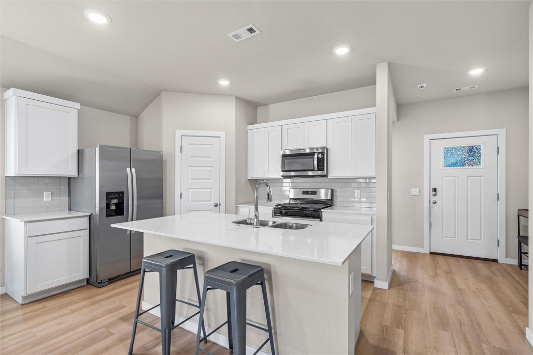 Cottonwood Place Sub Rogers - Residential