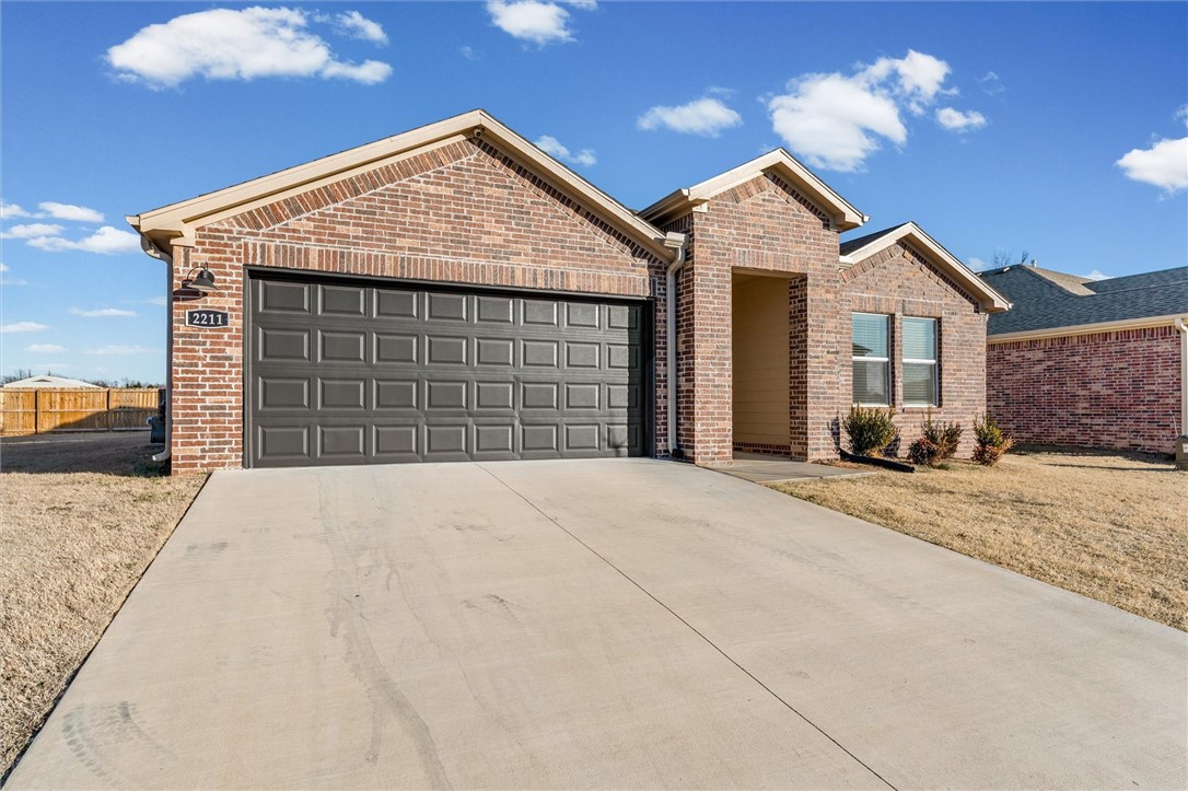 Cottonwood Place Sub Rogers - Residential