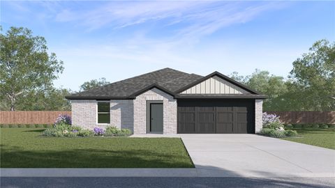 1852 Thelma Street Springdale AR 72762