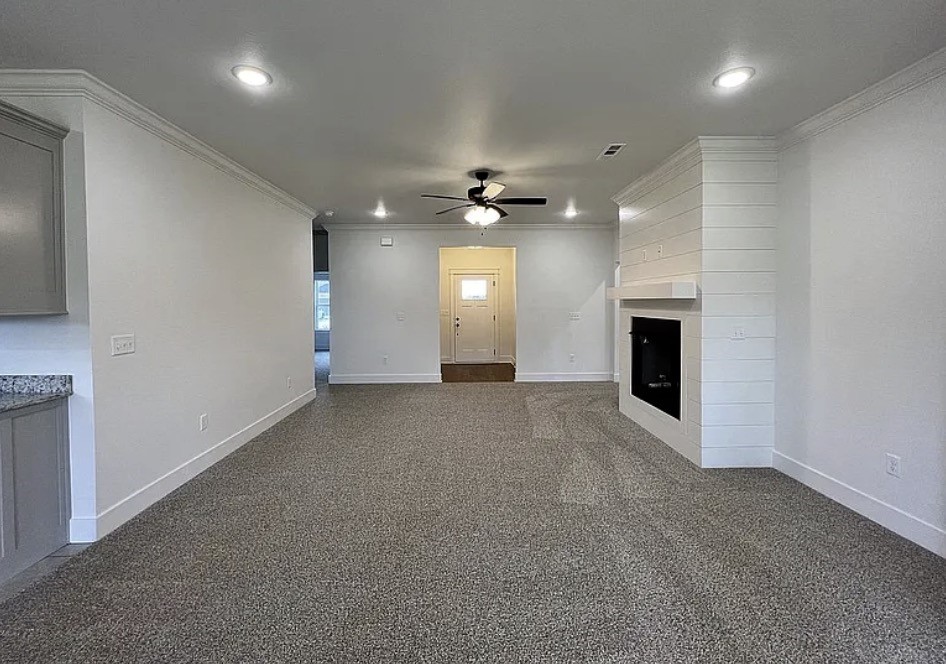 Endura Park - Residential