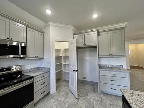 Endura Park - Residential