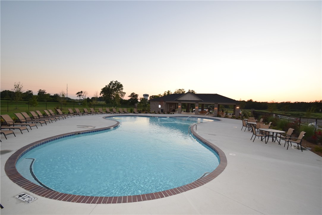 Endura Park - Residential