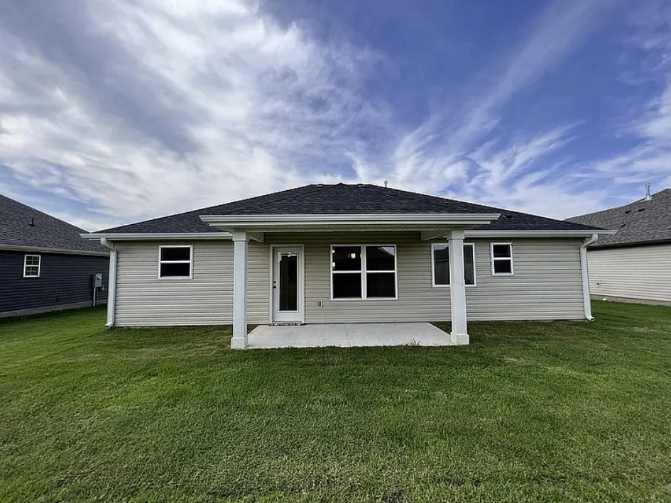 Endura Park - Residential