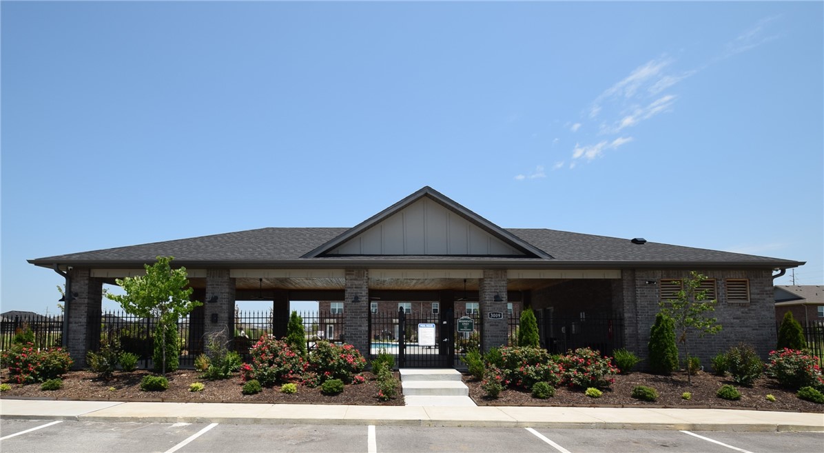 Endura Park - Residential