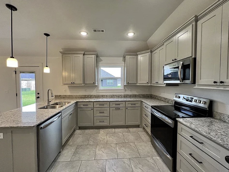 Endura Park - Residential