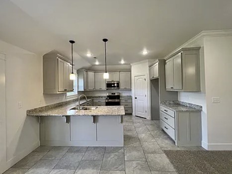 Endura Park - Residential