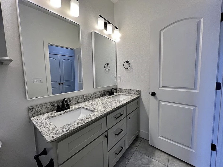 Endura Park - Residential