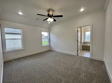 Endura Park - Residential