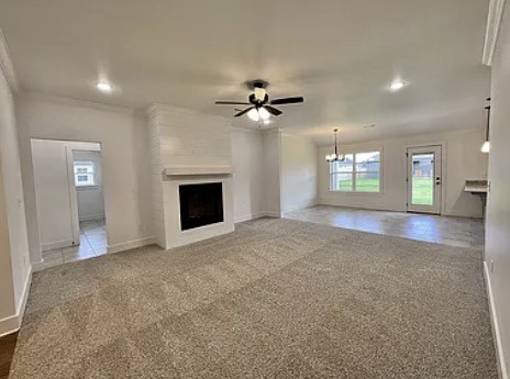 Endura Park - Residential