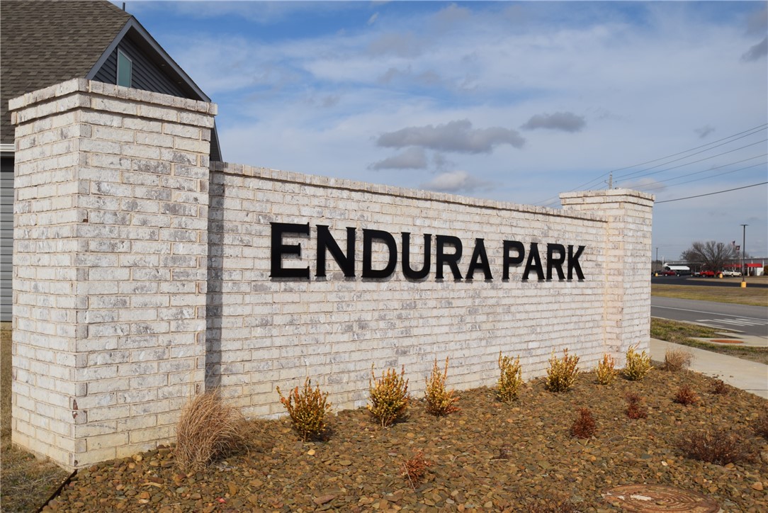 Endura Park - Residential