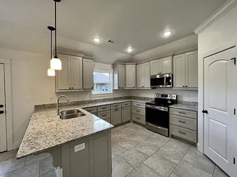 Endura Park - Residential