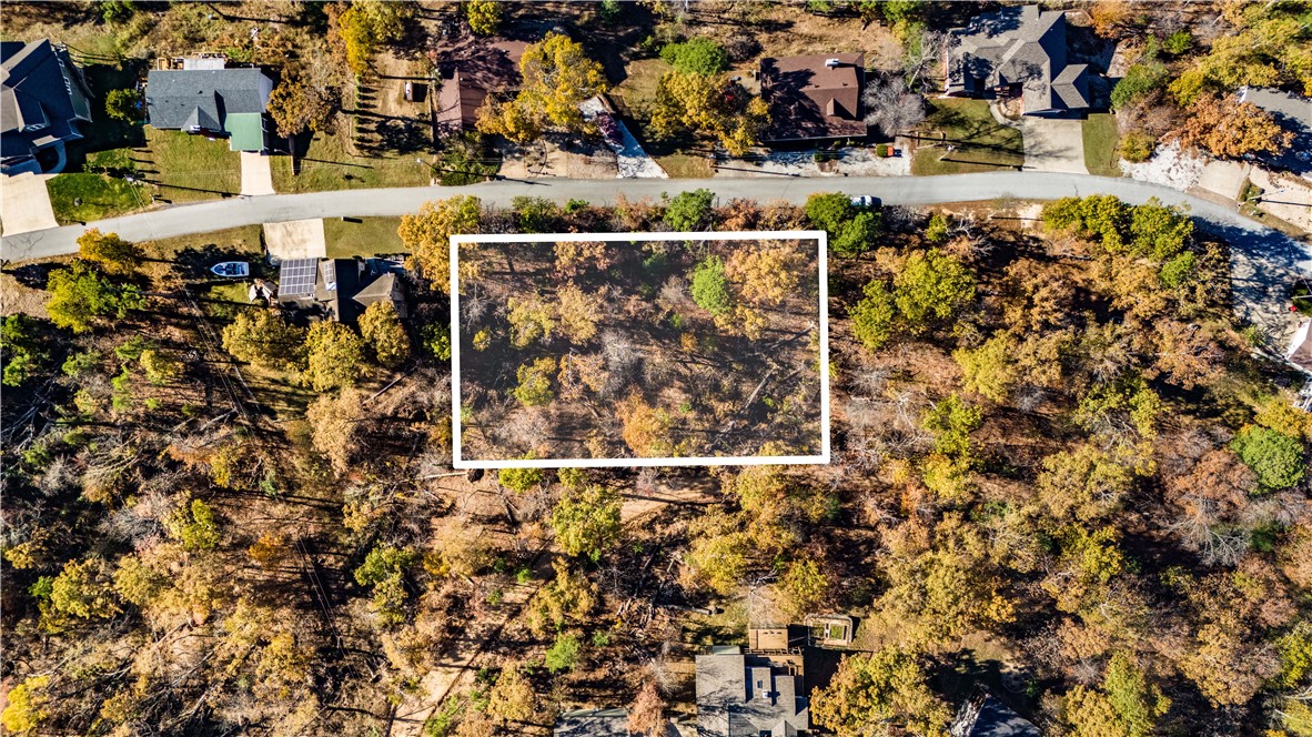 Rivercliff Village Rurban - Land