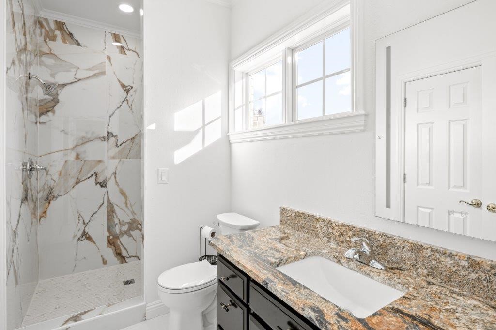 Pinnacle Sub Ph 1, The Rogers - Residential