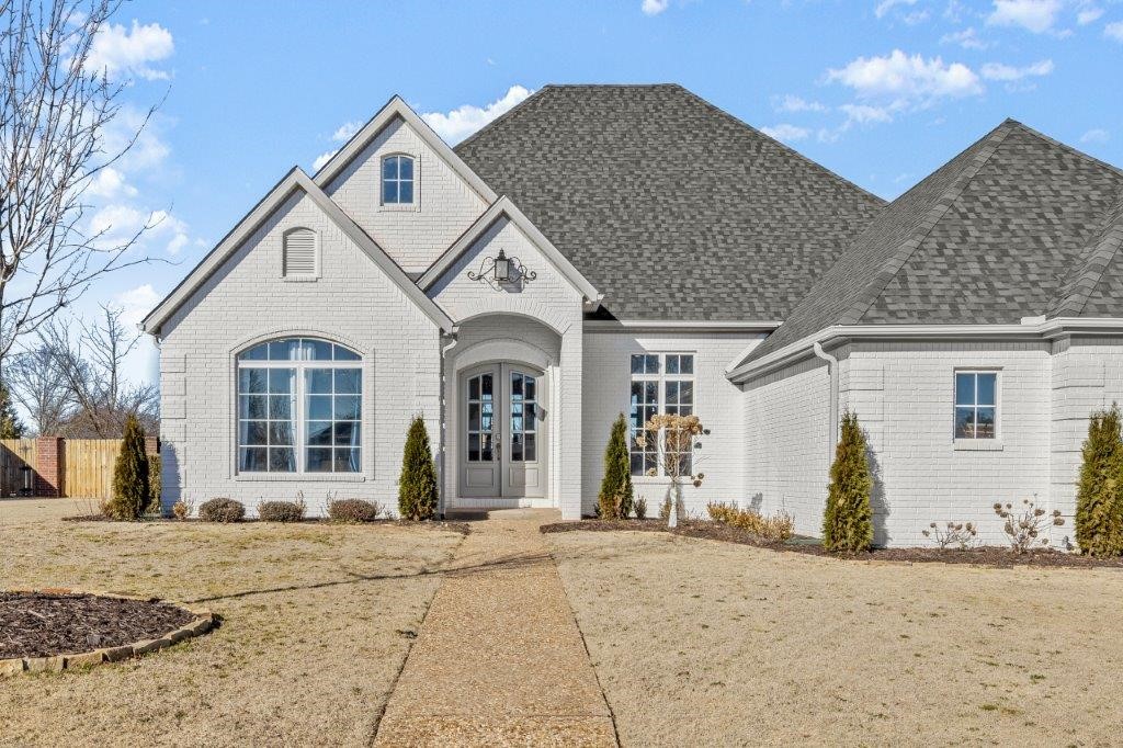 Pinnacle Sub Ph 1, The Rogers - Residential