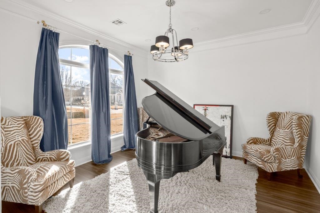 Pinnacle Sub Ph 1, The Rogers - Residential