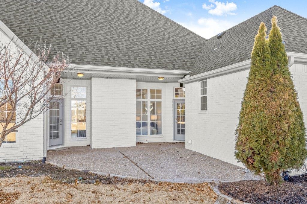 Pinnacle Sub Ph 1, The Rogers - Residential