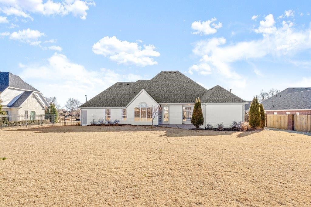 Pinnacle Sub Ph 1, The Rogers - Residential