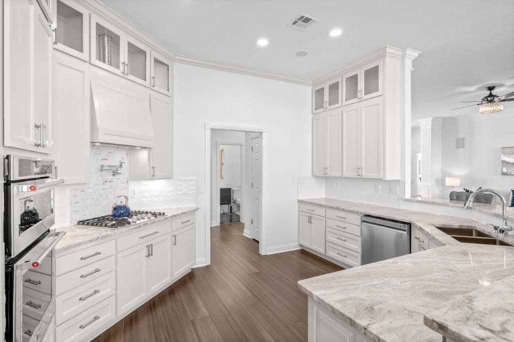 Pinnacle Sub Ph 1, The Rogers - Residential