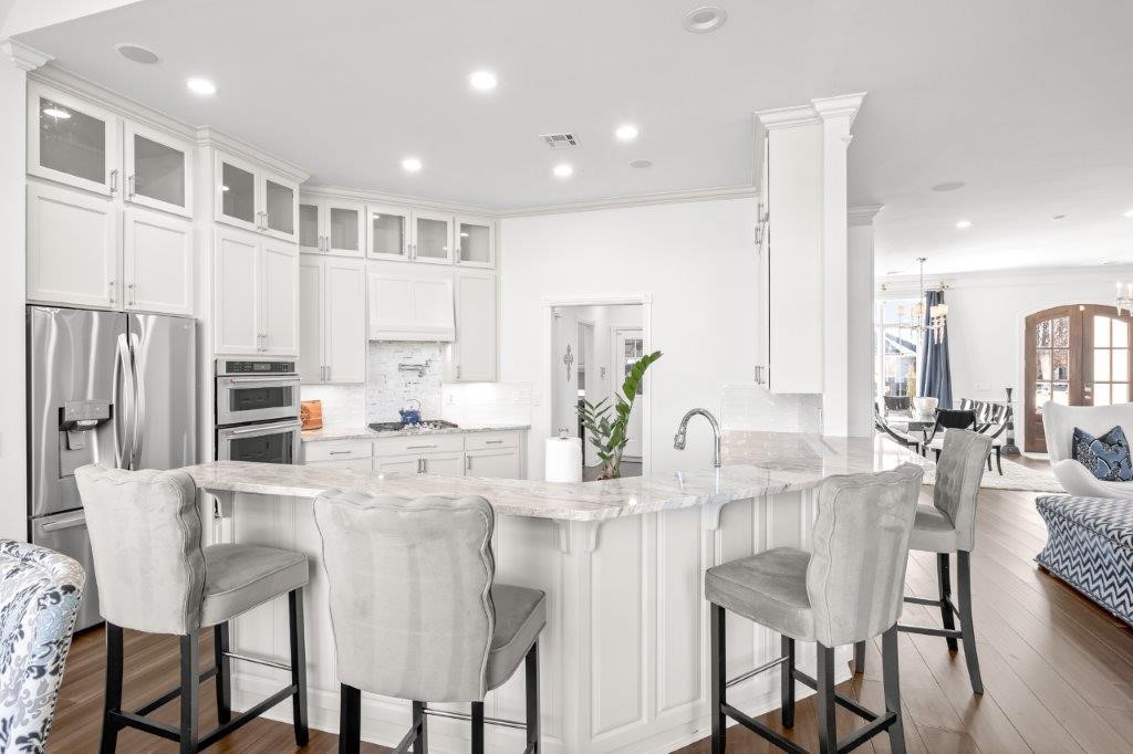 Pinnacle Sub Ph 1, The Rogers - Residential