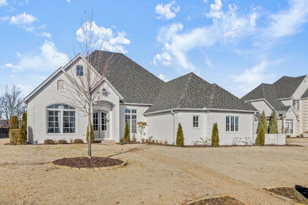 Pinnacle Sub Ph 1, The Rogers - Residential