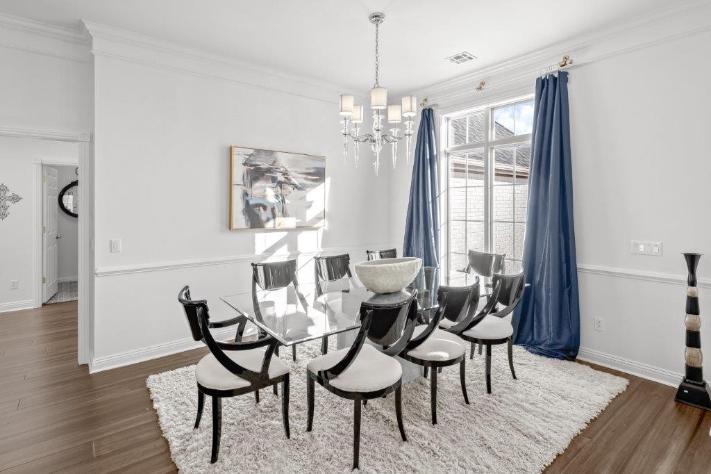 Pinnacle Sub Ph 1, The Rogers - Residential