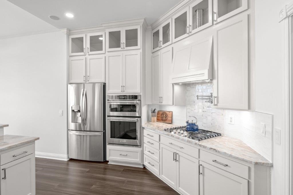 Pinnacle Sub Ph 1, The Rogers - Residential