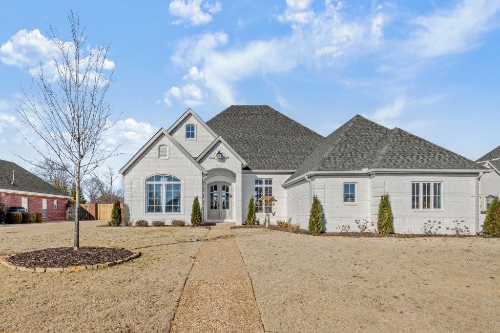 Pinnacle Sub Ph 1, The Rogers - Residential