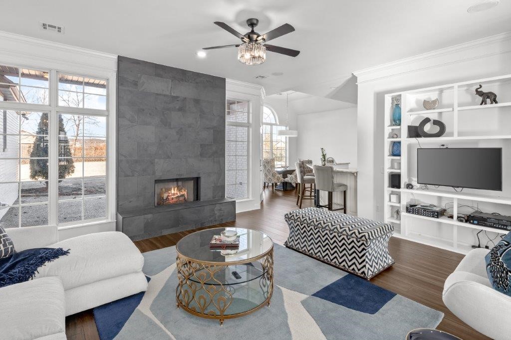 Pinnacle Sub Ph 1, The Rogers - Residential