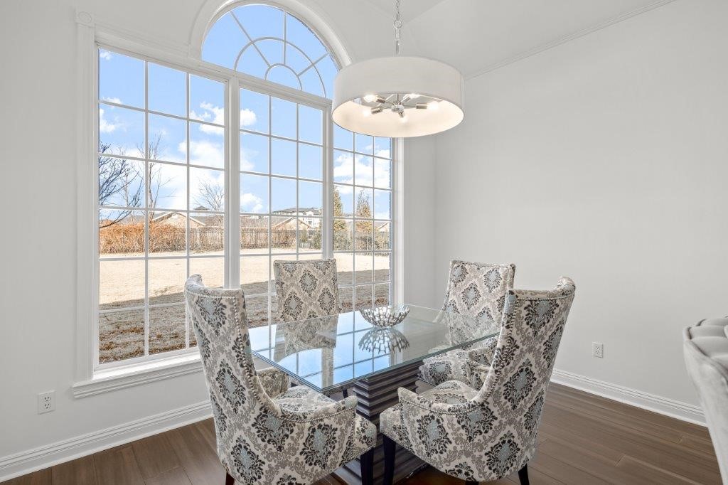 Pinnacle Sub Ph 1, The Rogers - Residential