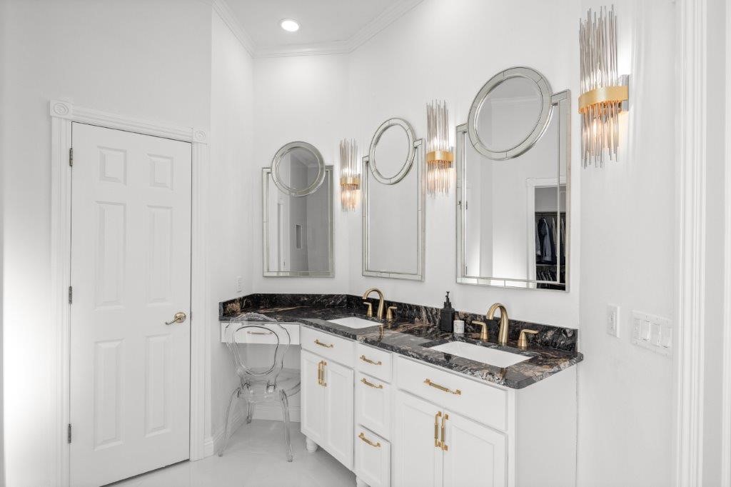 Pinnacle Sub Ph 1, The Rogers - Residential