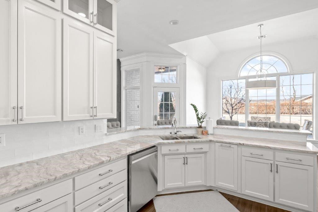 Pinnacle Sub Ph 1, The Rogers - Residential