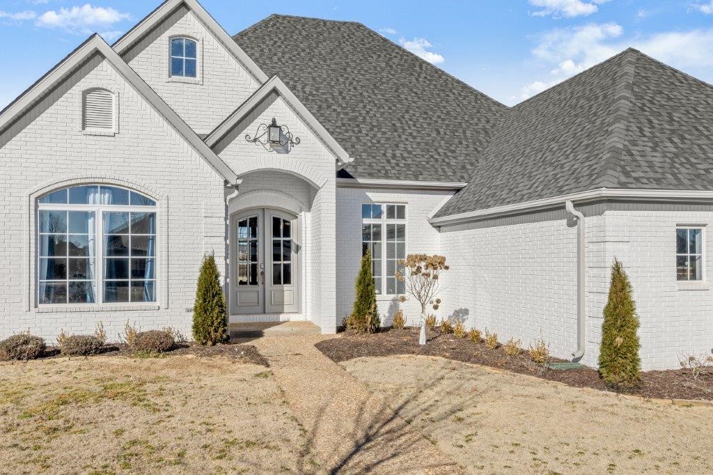 Pinnacle Sub Ph 1, The Rogers - Residential