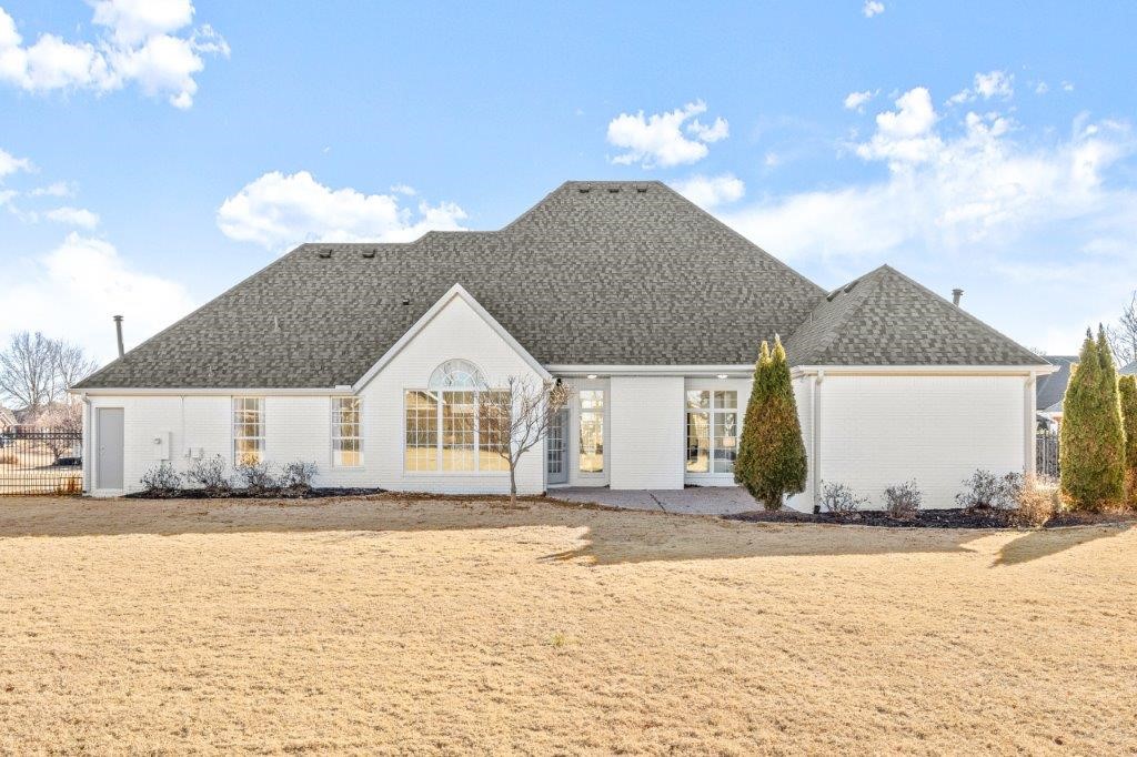 Pinnacle Sub Ph 1, The Rogers - Residential