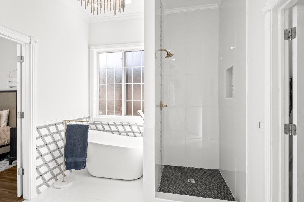 Pinnacle Sub Ph 1, The Rogers - Residential