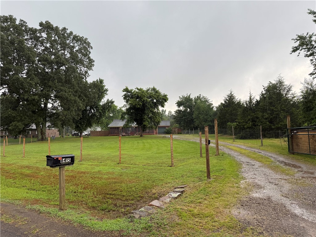 No - Residential