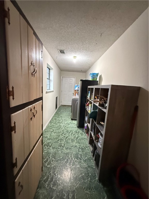 No - Residential