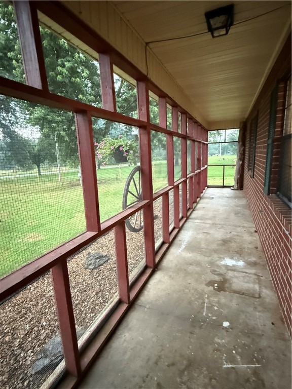 No - Residential
