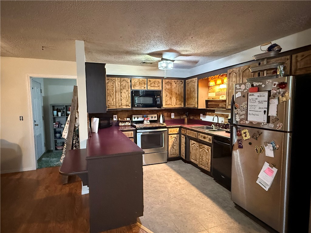 No - Residential