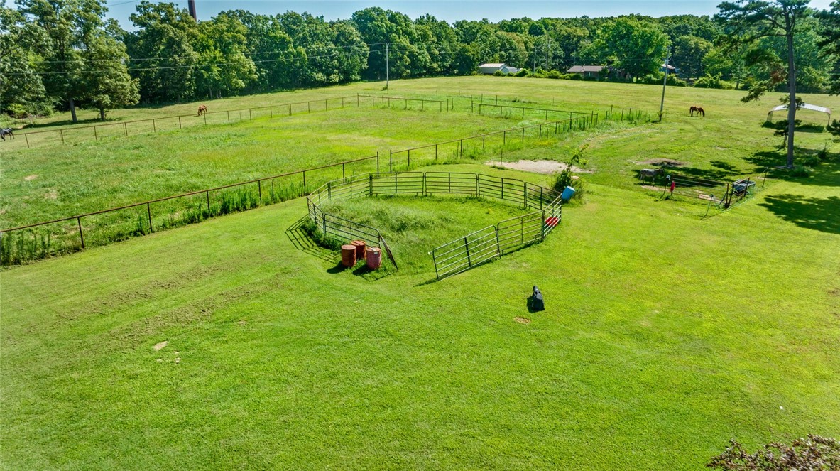 Rural - Residential