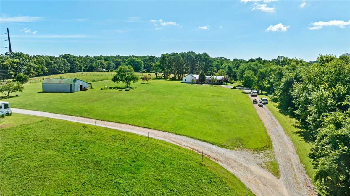 Rural - Residential