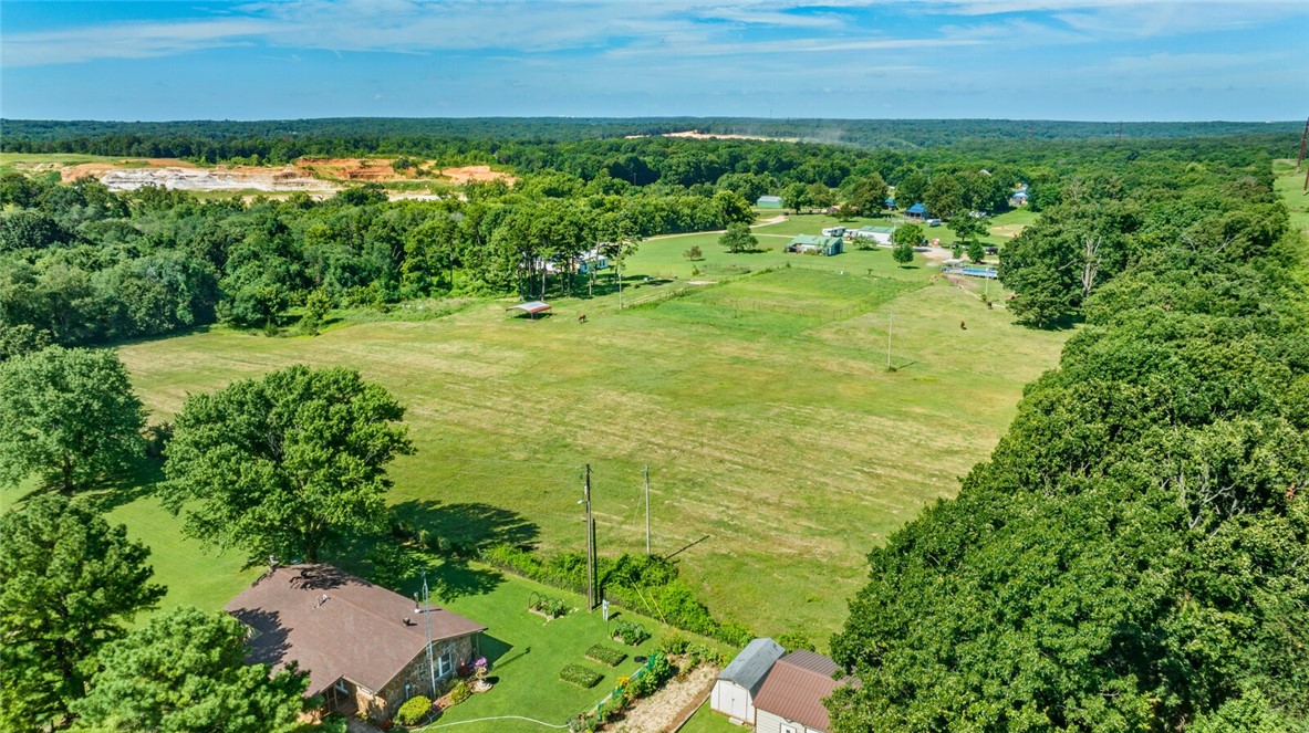 Rural - Residential