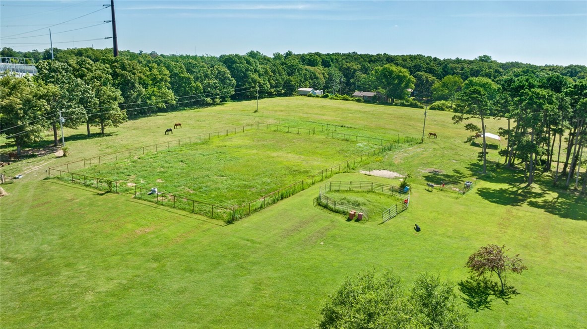 Rural - Residential