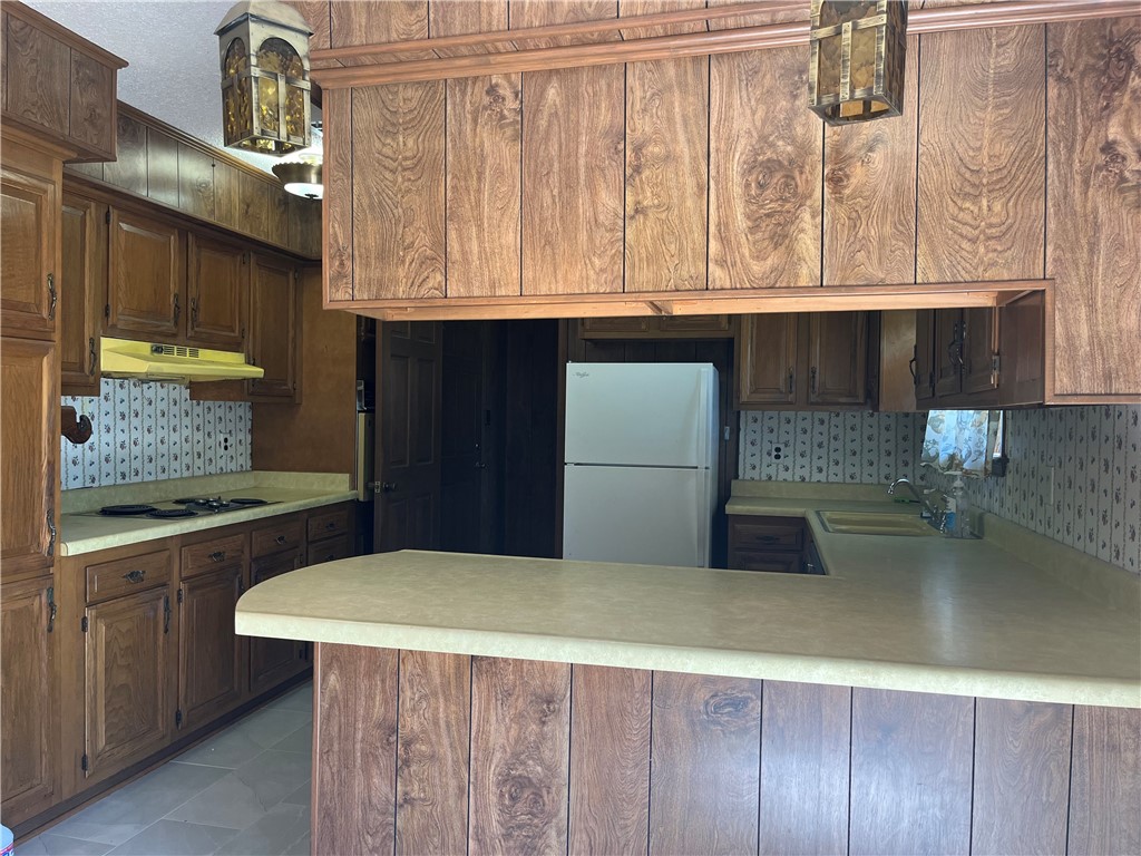 D Barger M White Rep - Residential