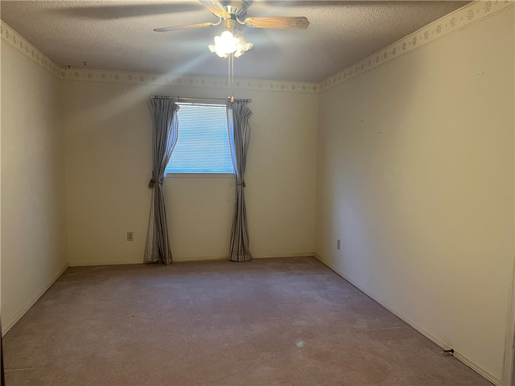 D Barger M White Rep - Residential