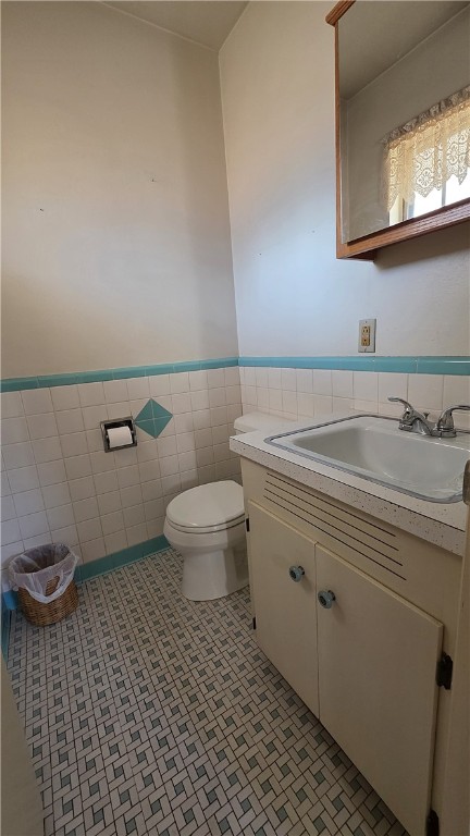 Oak Hills Add - Residential