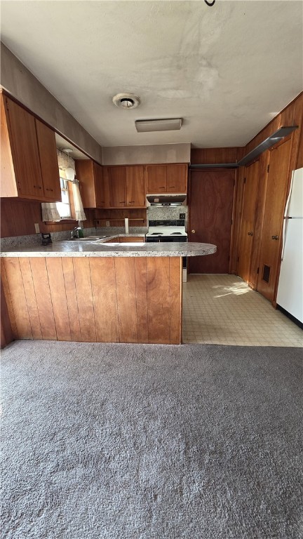 Oak Hills Add - Residential