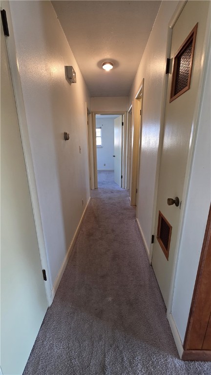 Oak Hills Add - Residential