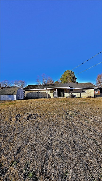 Oak Hills Add - Residential